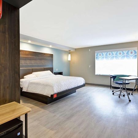 Tru By Hilton Chicopee Springfield Hotel Buitenkant foto