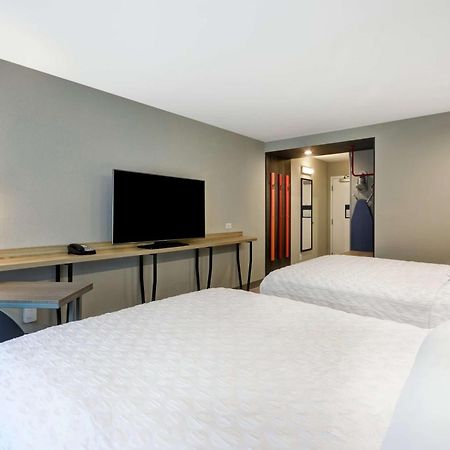 Tru By Hilton Chicopee Springfield Hotel Buitenkant foto