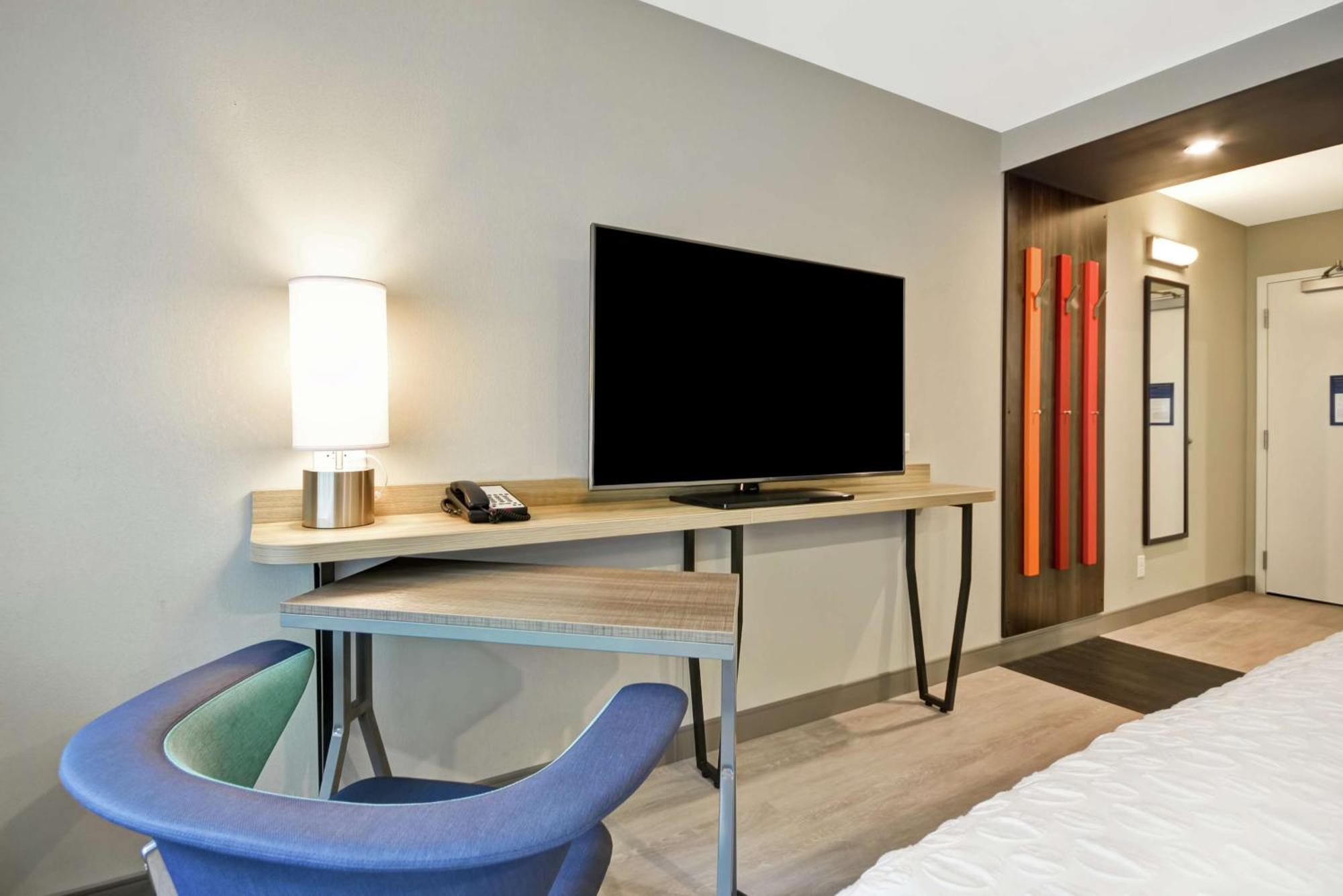 Tru By Hilton Chicopee Springfield Hotel Buitenkant foto