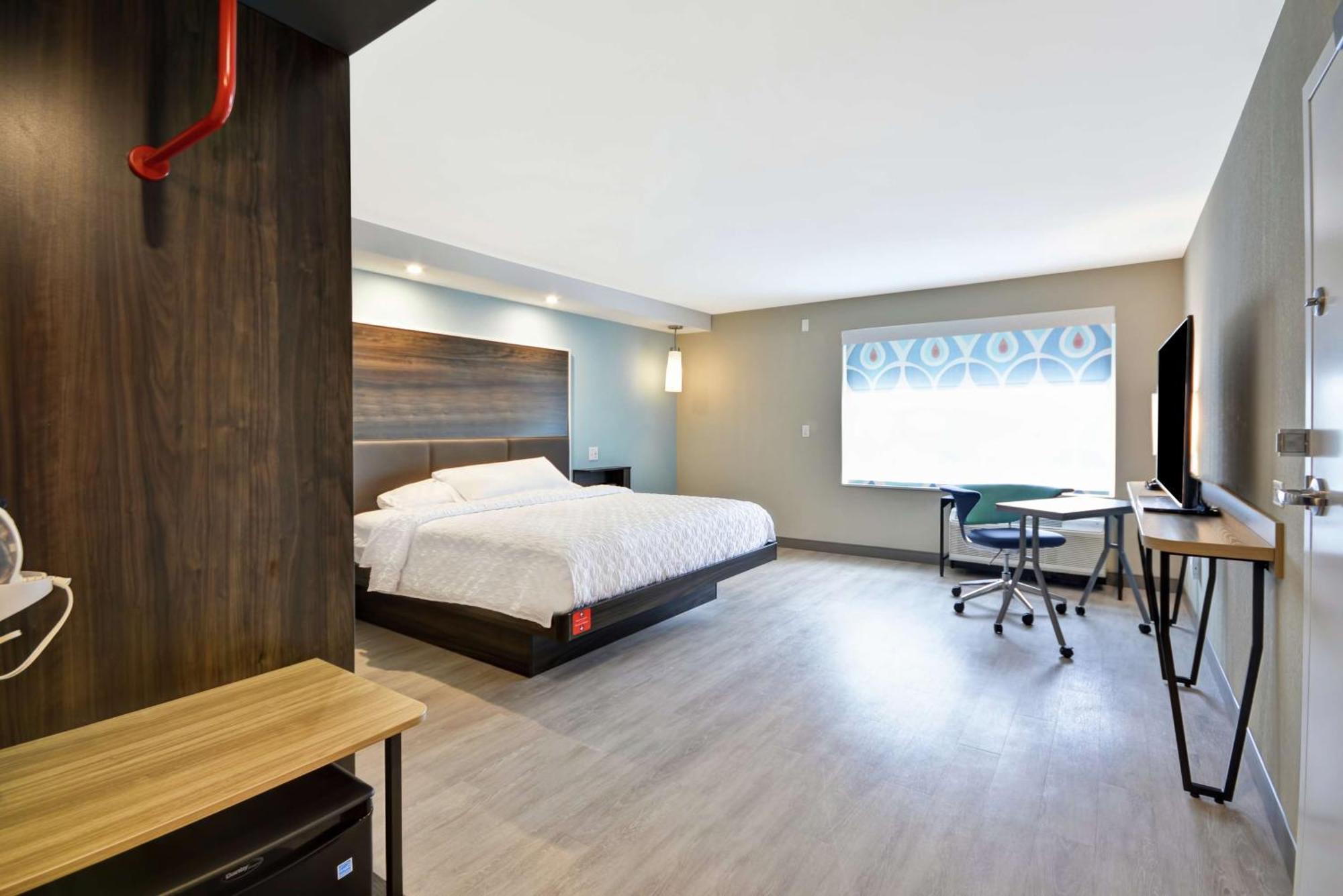 Tru By Hilton Chicopee Springfield Hotel Buitenkant foto