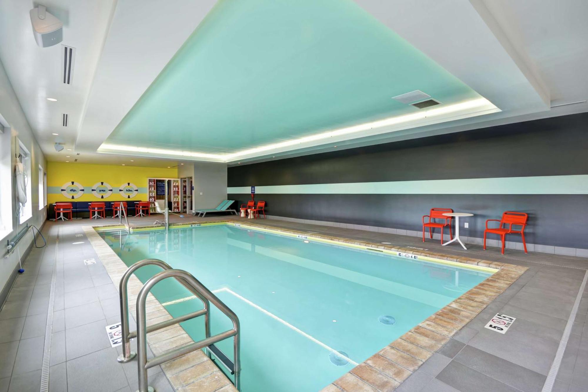Tru By Hilton Chicopee Springfield Hotel Buitenkant foto