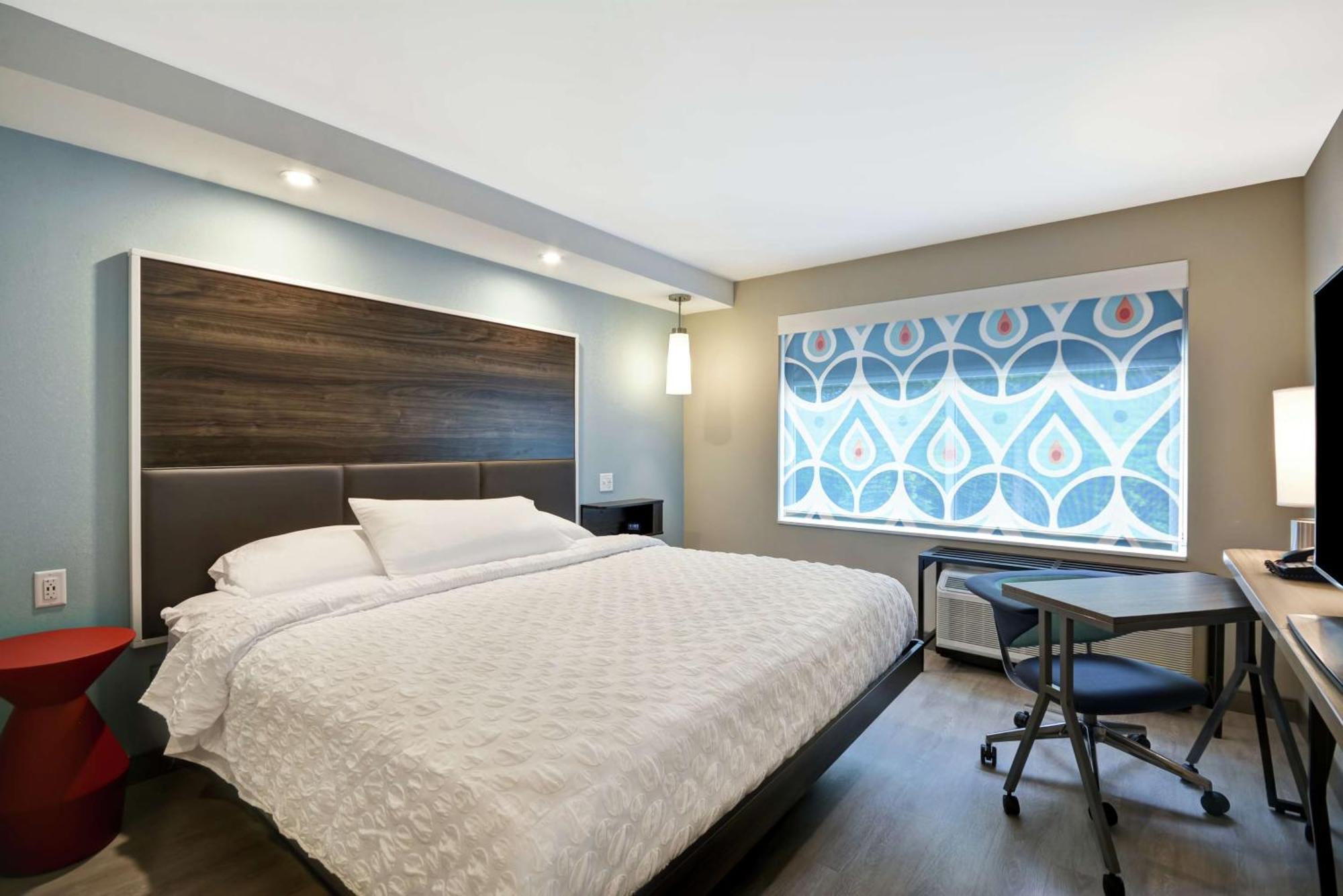 Tru By Hilton Chicopee Springfield Hotel Buitenkant foto