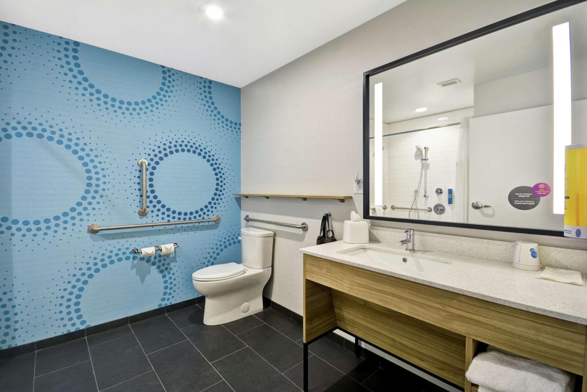 Tru By Hilton Chicopee Springfield Hotel Buitenkant foto