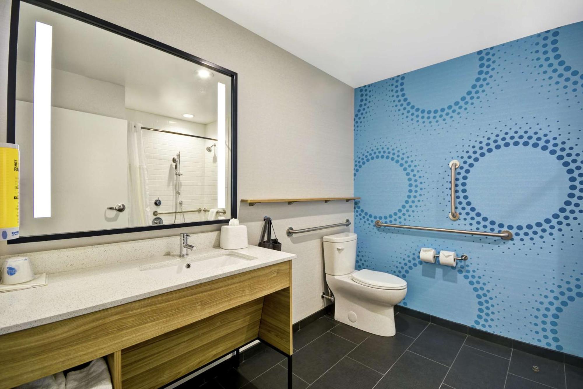 Tru By Hilton Chicopee Springfield Hotel Buitenkant foto