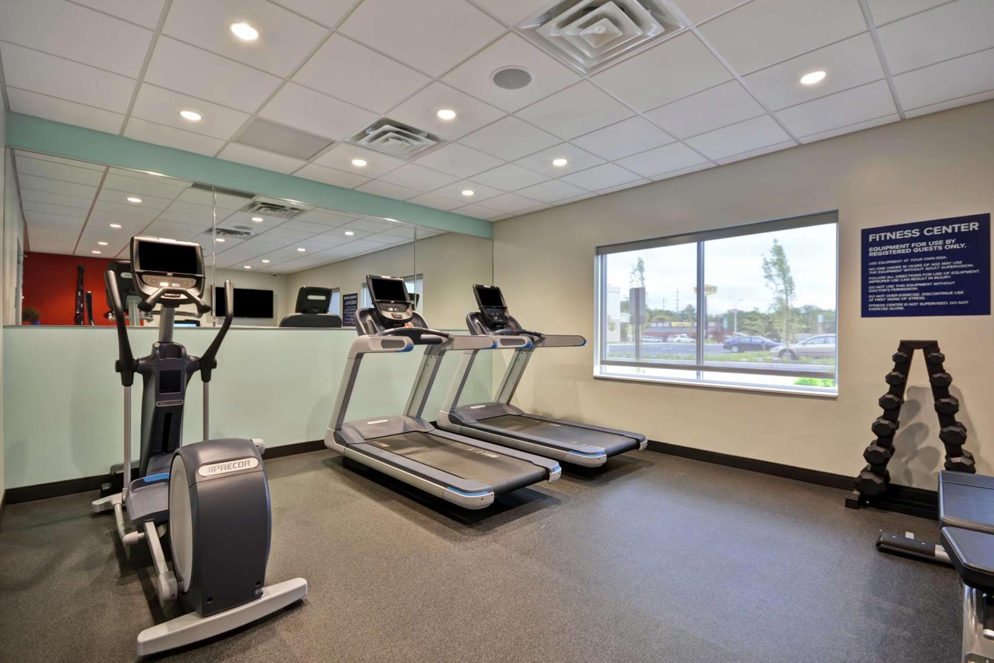 Tru By Hilton Chicopee Springfield Hotel Buitenkant foto